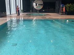 -长沙尼依格罗酒店