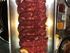 -高丽苑韩国烤肉(海昌路旗舰店)