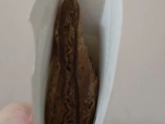 黑黑好巧三角派-麦当劳(盛兴大街店)