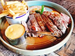 -Pakkhús Restaurant