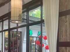 -一江春水·杭帮臻宴(三台山店)