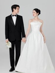 -LG婚前影像·高级定制