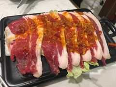 -佩奇家涮烤