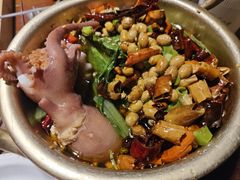 -撸点串吧(小北店)