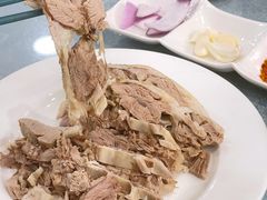 -小叶手抓(解放东街店)