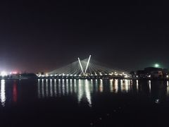 -映月湖中央公园