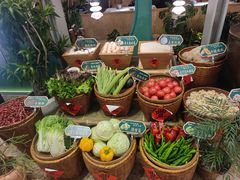 -相遇·川湘融合菜(金坛吾悦广场店)