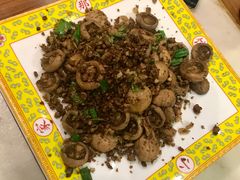 -那家小馆•北京菜•烤鸭(中关村店)