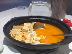-船歌·鱼水饺青岛菜(金狮广场店)