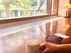 -PUZZLE COFFEE 拼图咖啡