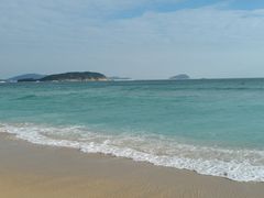 -亚龙湾中心广场