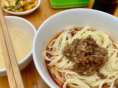 素椒杂酱-牛王庙特色面(杏苑公寓店)