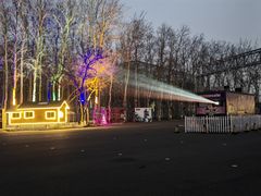 -枫花园汽车电影院(朝阳公园店)