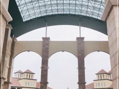 -长沙友阿奥特莱斯