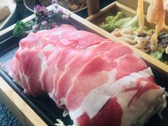 -湊湊火锅·茶憩(和平大悦城店)