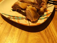 -老城南.鸭血粉丝汤(夫子庙店)