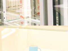 -兰熊鲜奶(西直门凯德mall店)