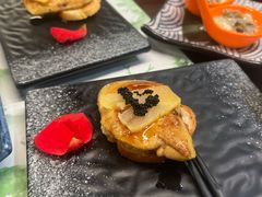 -黑松白鹿(金融街店)