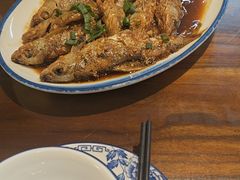 -缘来聚·徽菜名店(黄山宏村店)