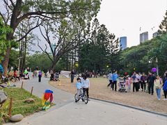 -人民公园(罗湖区)