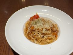 -斯比特花园西餐厅(东方商厦店)