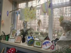 -100家灵感仓库·DIY团建(什刹海店)