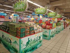 -新玛特购物广场(齐齐哈尔店)