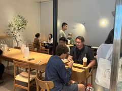 -喜茶(北京财富购物中心店)