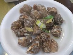 -望海潮海鲜店 特色家常菜(在海一方店)
