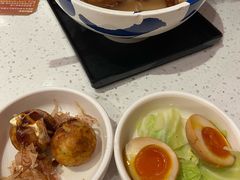 -味千拉面(金融街店)