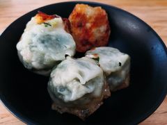 韭菜马卡龙-五大金刚(九街店)