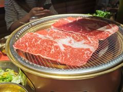 -西塔老太太泥炉烤肉(坡子街悦方店)