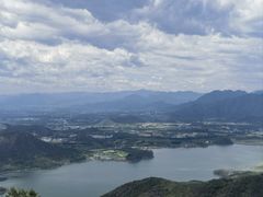 -北京十三陵国家森林公园蟒山景区