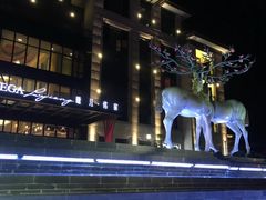 -鹭江潮餐厅•福建菜(鹭江佲家酒店)