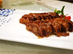 -便宜坊烤鸭店(甜水园店)