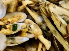 -碧海银沙海鲜餐厅(恒大海上威尼斯店)