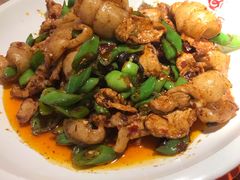 三代人的回锅肉-百年神厨·地道川菜(清江西路店)