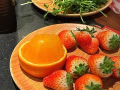 -牛New寿喜烧(金茂览秀城店)