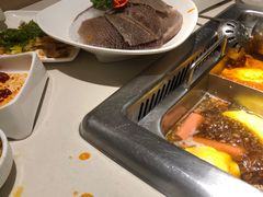 -海底捞火锅(上元大街店)