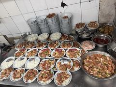 -正宗牛奇排骨饭(第一分店)