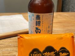 -清真有奴思烤肉坊(酒泉路店)