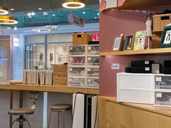 -海马体照相馆(上海宝山万达广场店)