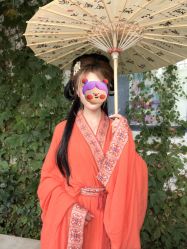-苏衣阁汉服体验馆(狮林里店)