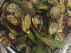 -清真·马峰烤肉(小学习北巷店)