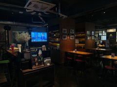-JINNS锦时 steak&pizza(浸信会礼拜堂旧址店)