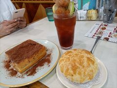 -新世界餐厅(万达店)