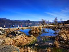 -丽江泸沽湖景区