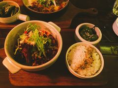 -良木缘咖啡西餐(川大店)