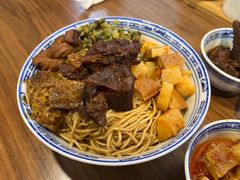 -永丰面馆(汉口路店)
