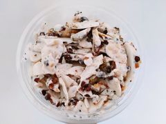 原味炒酸奶-中央财经大学-食堂